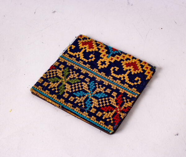 Hand Embroidered Cloth - Image 2