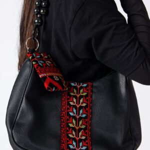 Hand-crafted Authentic Handbag