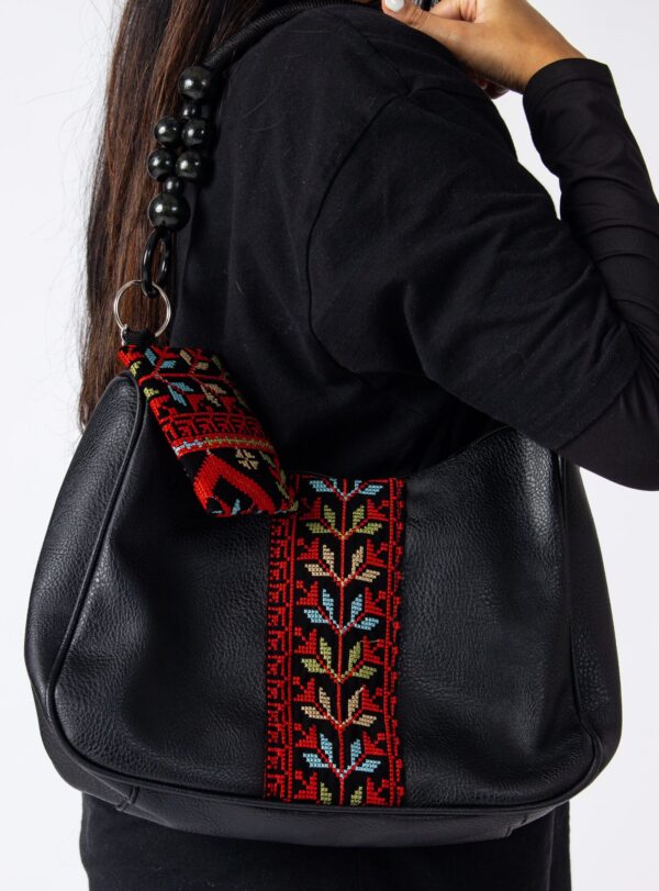 Hand-crafted Authentic Handbag