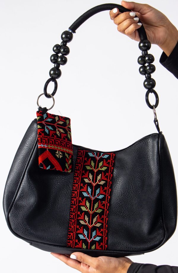 Hand-crafted Authentic Handbag - Image 2