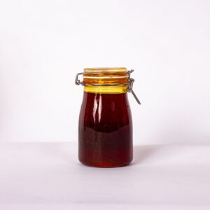 BAYT ALREEM Pure Organic Honey (Large Jar)