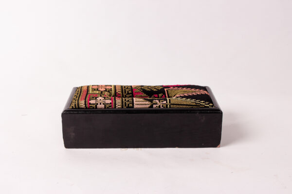 Tatreez Jewellery Box - Image 2