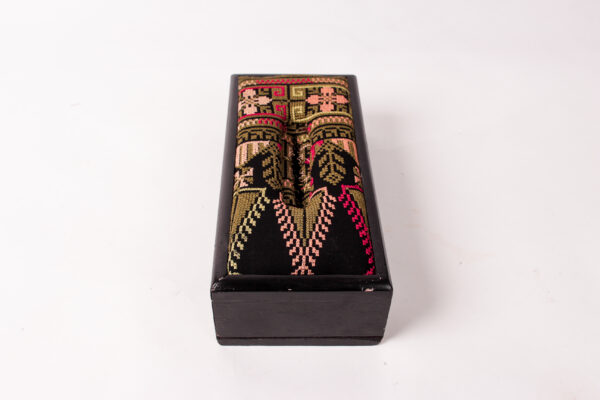 Tatreez Jewellery Box - Image 3