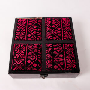 Large Jewellery Box (Pre-order)