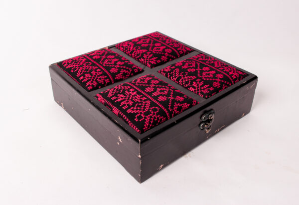Large Jewellery Box (Pre-order) - Image 2