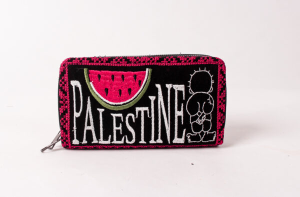 Palestine Stationary Bag