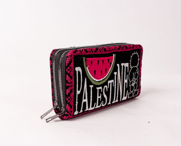 Palestine Stationary Bag - Image 2