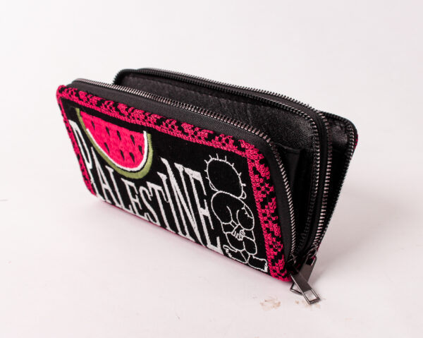 Palestine Stationary Bag - Image 3